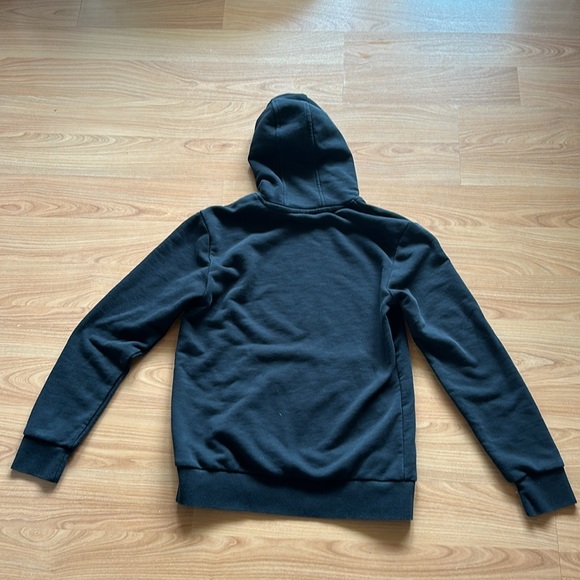Adidas Trifoil youth hoodie size 13/14 yrs Brand new and never worn - Picture 3 of 3